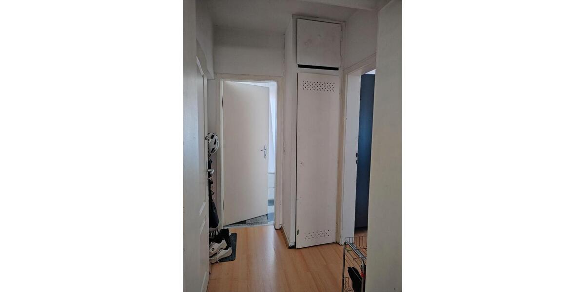 Etagenwohnung Trier Kürenz - 2 Zimmer, 51 m&sup2;, 768&euro; | Angebot:25982061