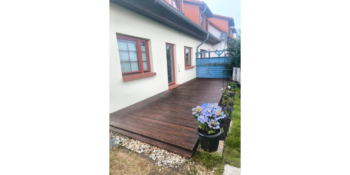 Wohnen auf Zeit Prohn - 3 Zimmer, 73 m&sup2;, 990&euro; | Angebot:25857437