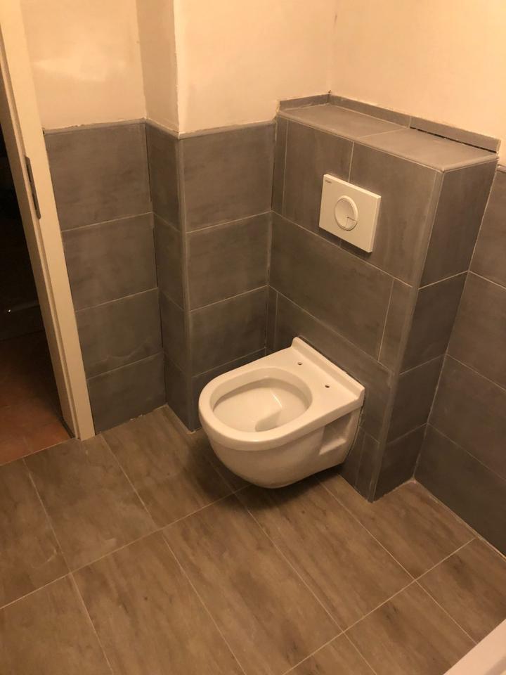 StudentenZimmer – Büro – Pendler Apartment Küche ab 12 2025