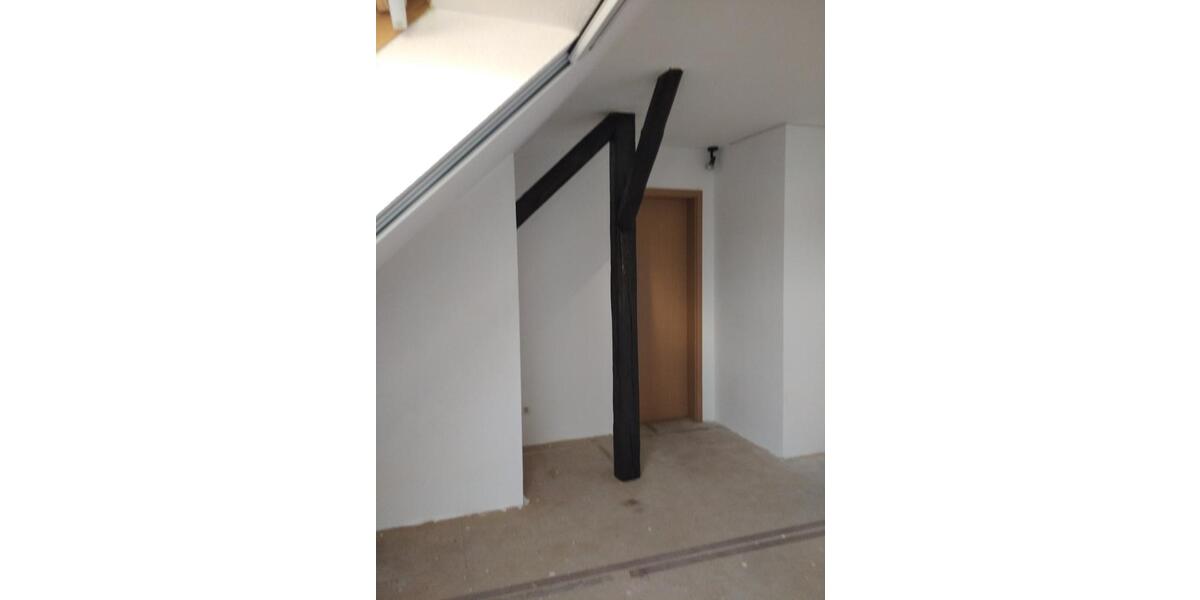 Maisonettenwohnung Meuselwitz - 3 Zimmer, 71 m&sup2;, 360&euro; | Angebot:23767266