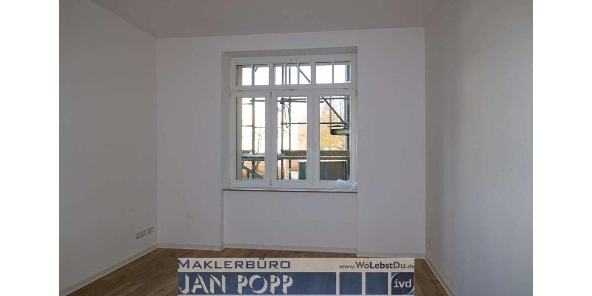 Erdgeschoßwohnung Greiz - 3 Zimmer, 93 m&sup2;, 748&euro; | Angebot:23806547