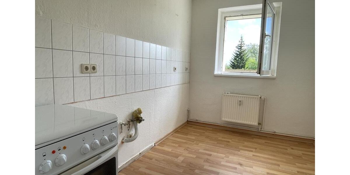 Etagenwohnung Möllenhagen - 1 Zimmer, 33 m&sup2;, 196&euro; | Angebot:24749003