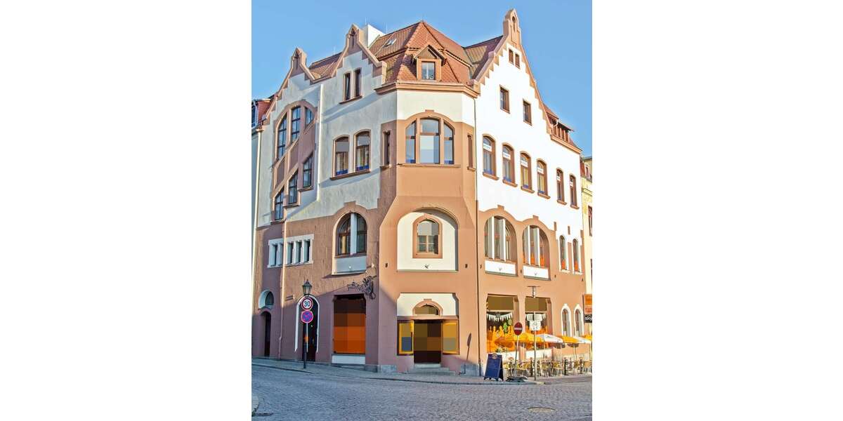 Wohnung zum Mieten in Merseburg 710 € 130 m² 5 zimmer