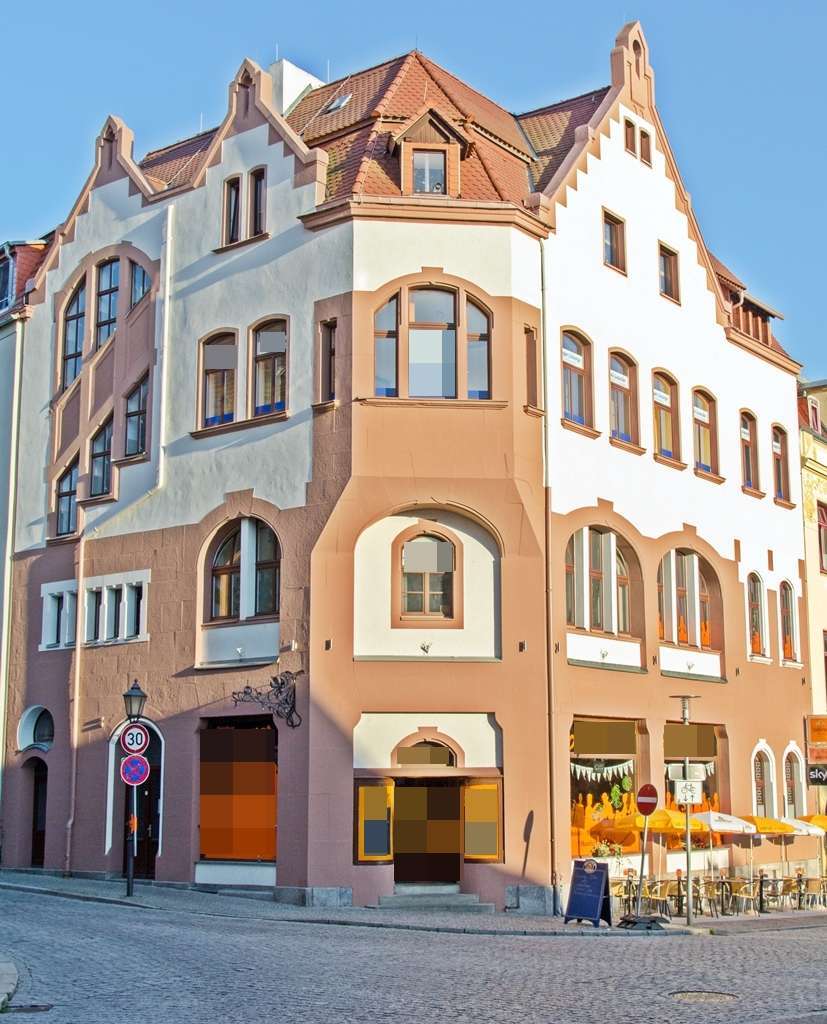 Wohnung zum Mieten in Merseburg 710 € 130 m² 5 zimmer