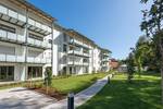 Etagenwohnung Grafenau Frauenberg - 2 Zimmer, 58 m&sup2;, 580&euro; | Angebot:26798458