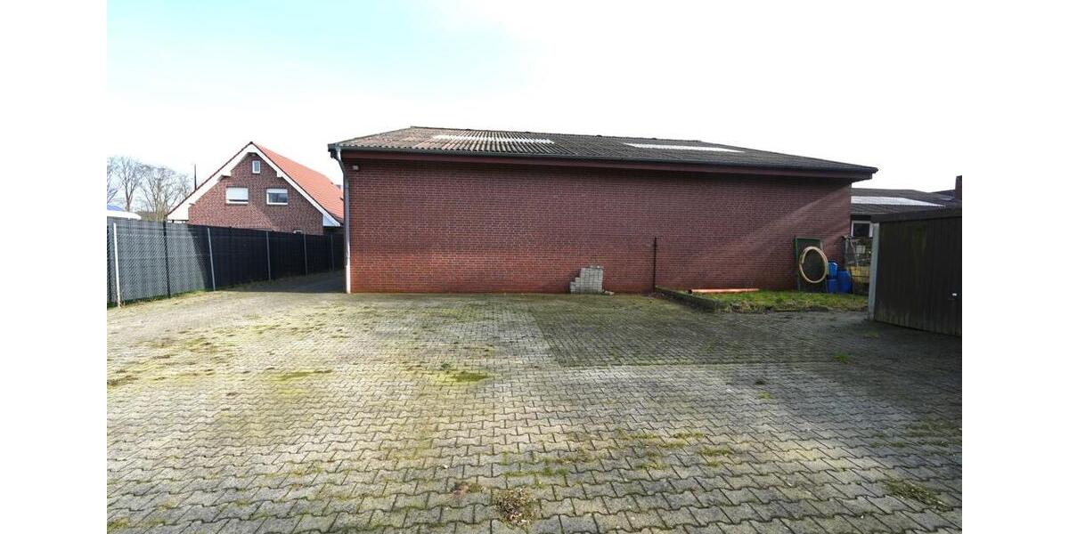 Gewerbeobjekt Meppen - 1.250&euro; | Angebot:25658836