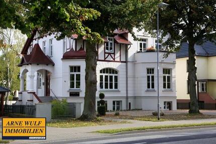 Gewerbeobjekt Parchim - 1.550&euro; | Angebot:24253190