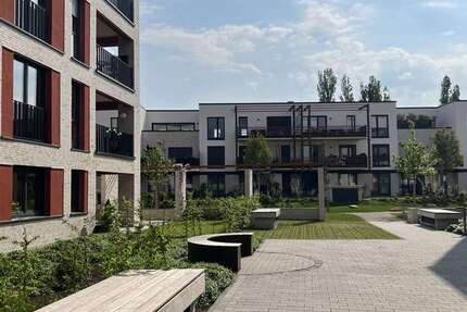 Wohnung zum Mieten in Darmstadt 1.700 € 99 m²