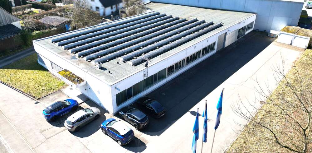 Gewerbeobjekt Memmingen - 5.500&euro; | Angebot:24903041