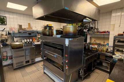 Gewerbeobjekt Ahrensburg - 2.000&euro; | Angebot:27243206