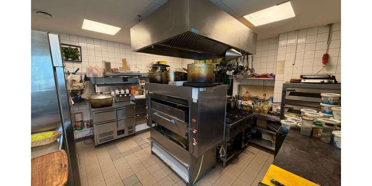 Gewerbeobjekt Ahrensburg - 2.000&euro; | Angebot:27243206