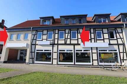 Gewerbeobjekt Gifhorn - 1.600&euro; | Angebot:25997450