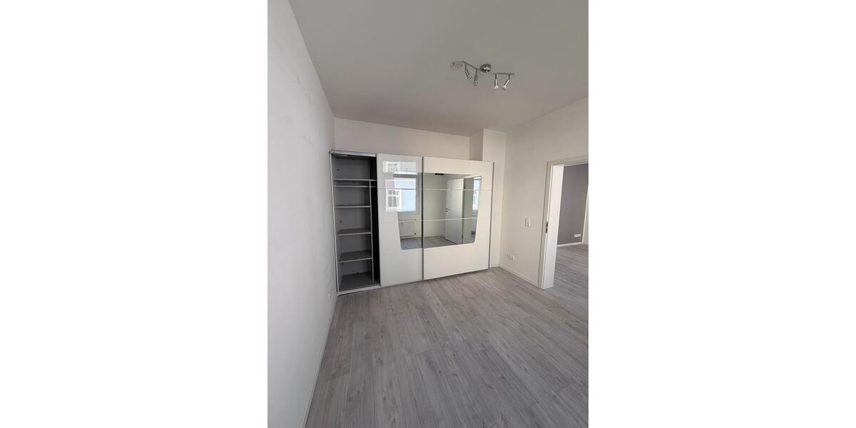 Etagenwohnung Gevelsberg - 2 Zimmer, 42 m&sup2;, 490&euro; | Angebot:26702235