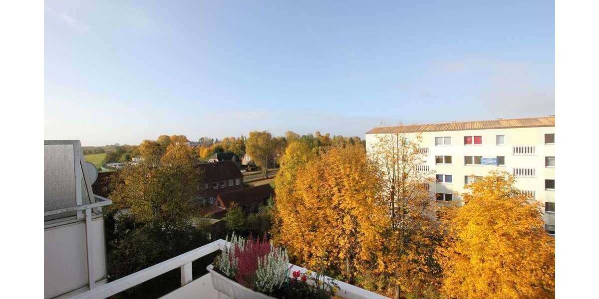 Etagenwohnung Schwerin Friedrichsthal - 3 Zimmer, 56 m&sup2;, 450&euro; | Angebot:27272804