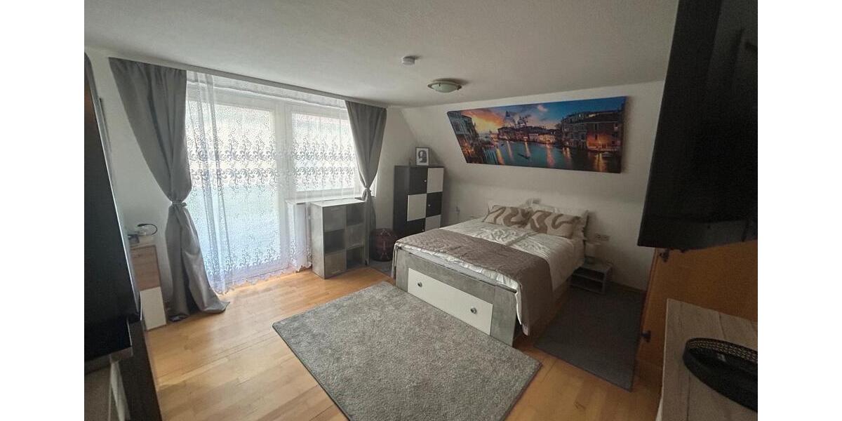 Etagenwohnung Bad Wörishofen - 1 Zimmer, 20 m&sup2;, 70&euro; | Angebot:26519077