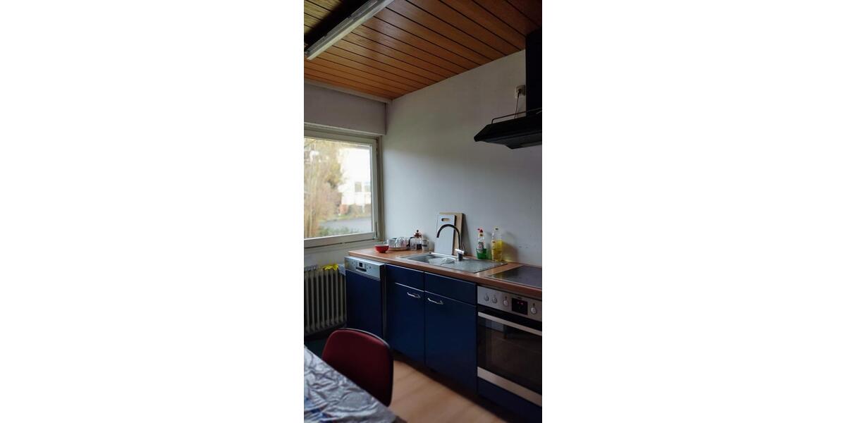 Wohnen auf Zeit Fulda Fulda-Galerie - 1 Zimmer, 15 m&sup2;, 450&euro; | Angebot:26541285