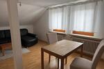 Dachgeschoßwohnung Herzberg am Harz - 2 Zimmer, 50 m&sup2;, 350&euro; | Angebot:25810460