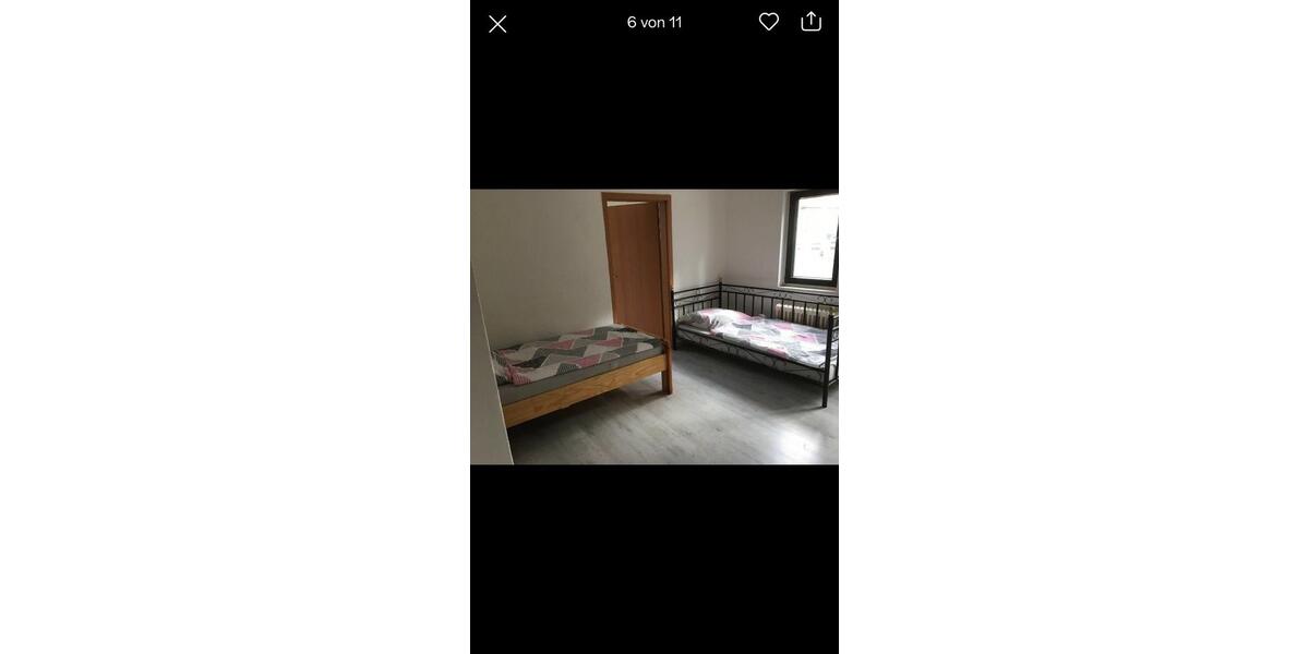 Wohnen auf Zeit Hille - 4 Zimmer, 84 m&sup2;, 1.600&euro; | Angebot:26123508