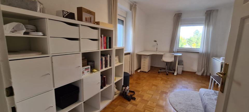 Etagenwohnung München Trudering - 2 Zimmer, 40 m&sup2;, 790&euro; | Angebot:25951754