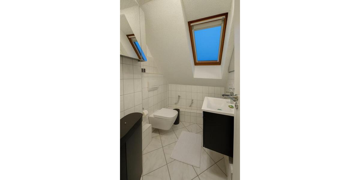 Wohnen auf Zeit Griesheim - 3 Zimmer, 64 m&sup2;, 110&euro; | Angebot:24590204