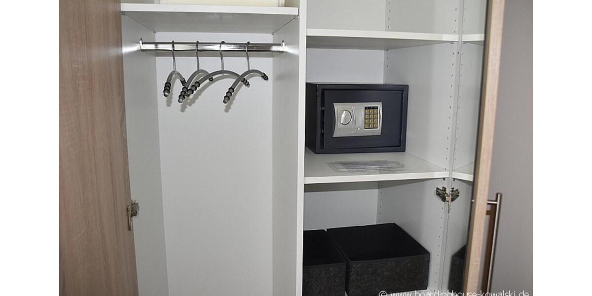 Wohnen auf Zeit Edewecht - 2 Zimmer, 35 m&sup2;, 45&euro; | Angebot:24457484