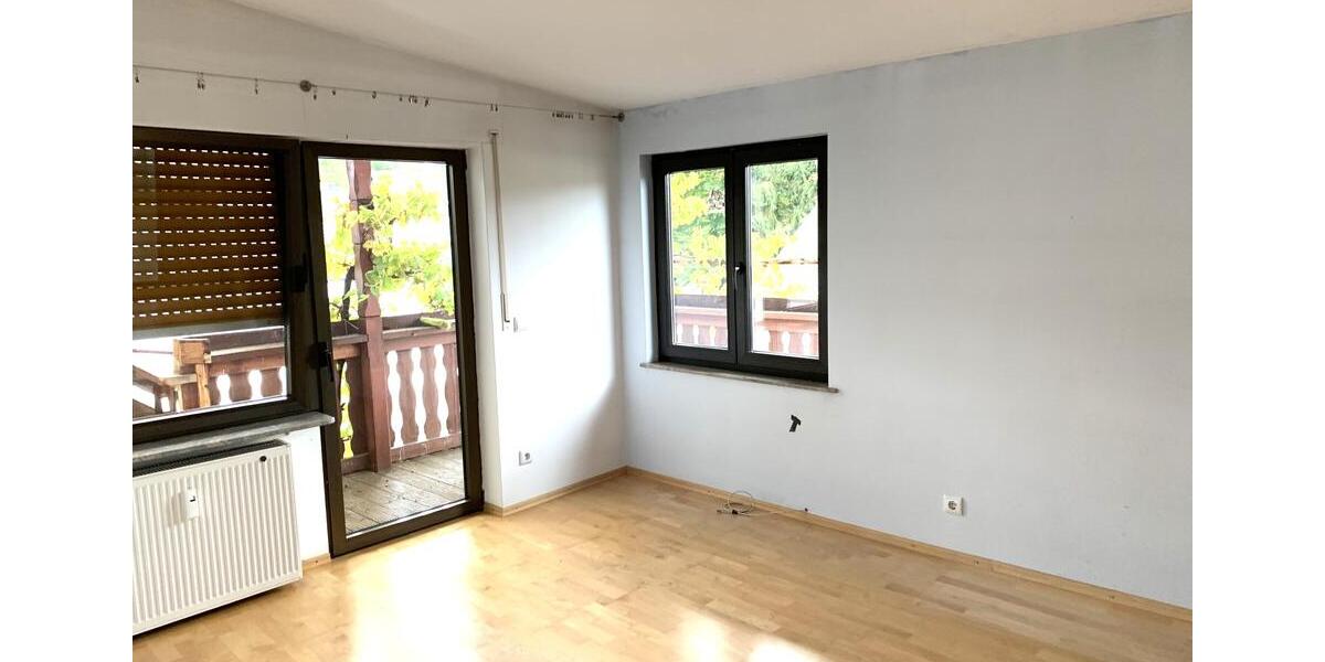 Etagenwohnung Nastätten - 3 Zimmer, 74 m&sup2;, 620&euro; | Angebot:23392234
