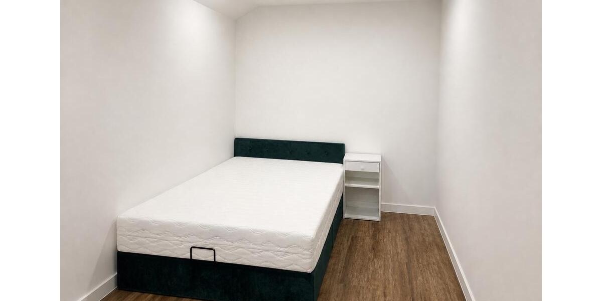 Etagenwohnung Bremen Obervieland - 1 Zimmer, 12 m&sup2;, 790&euro; | Angebot:26645242