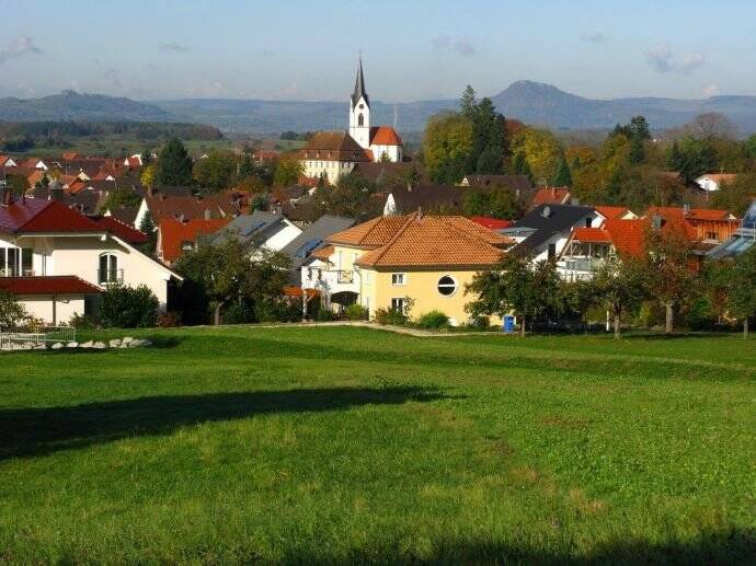 Gewerbeobjekt Steißlingen - 2.645&euro; | Angebot:25670613