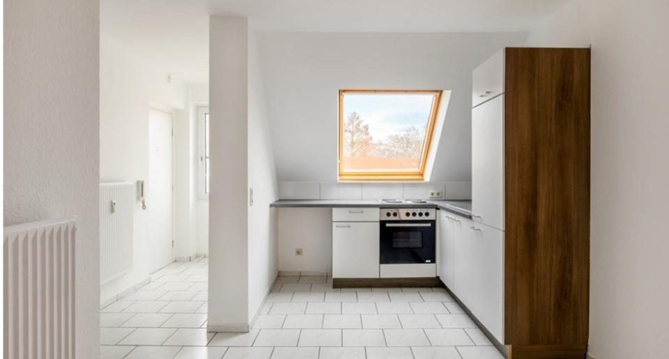 2-Zimmer-Wohnung in zentraler Lage von Northeim – ab 01.02.2026 2 zimmer