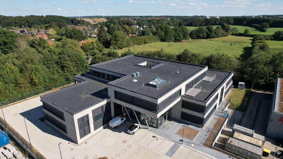 Gewerbeobjekt Flintbek - 3.815&euro; | Angebot:22506336