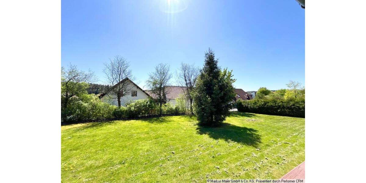 Etagenwohnung Taufkirchen Taufkirchen, Vils - 3 Zimmer, 100 m&sup2;, 850&euro; | Angebot:26487297