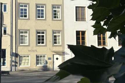 Zimmer Ingolstadt Altstadt Südwest - 1.5 Zimmer, 980&euro; | Angebot:27445899