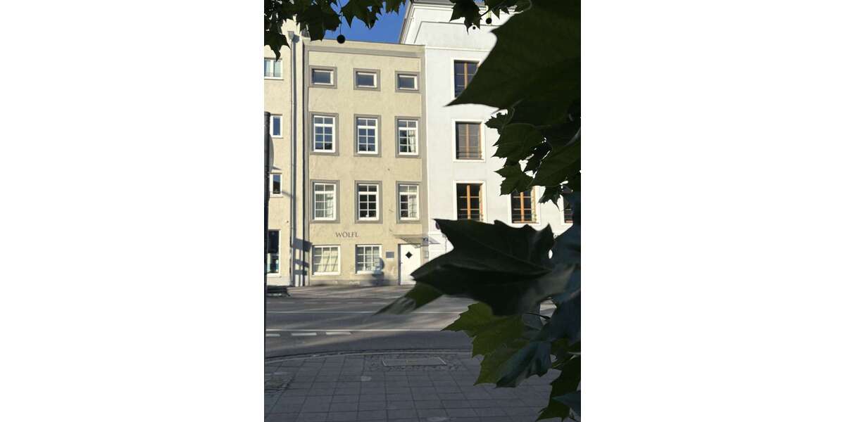 Zimmer Ingolstadt Altstadt Südwest - 1.5 Zimmer, 980&euro; | Angebot:27445899