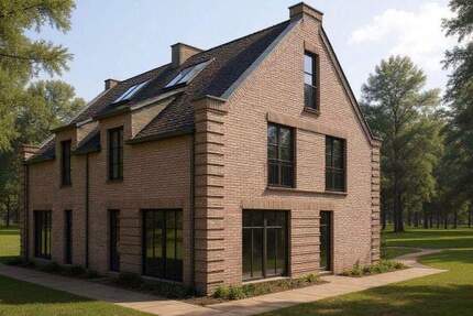 Haus Hamburg Iserbrook - 4 Zimmer, 112 m&sup2;, 3.000&euro; | Angebot:25156407