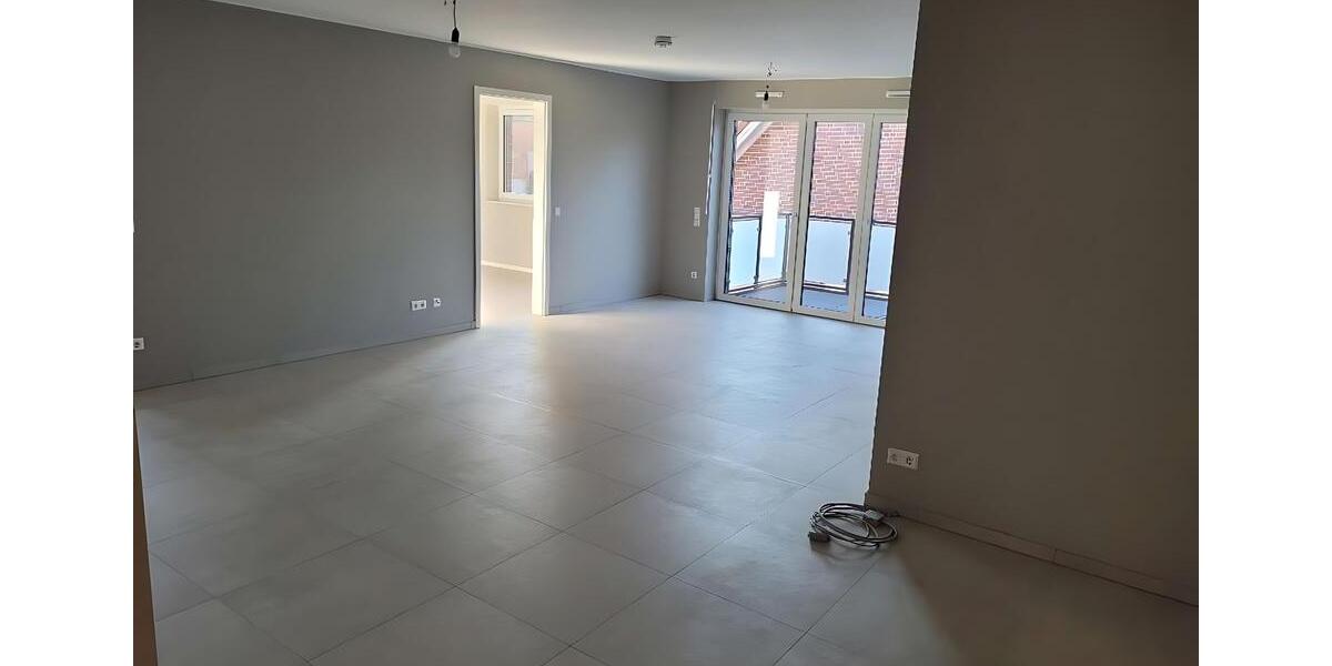 Etagenwohnung Münster Gievenbeck - 3 Zimmer, 88 m&sup2;, 900&euro; | Angebot:26705677