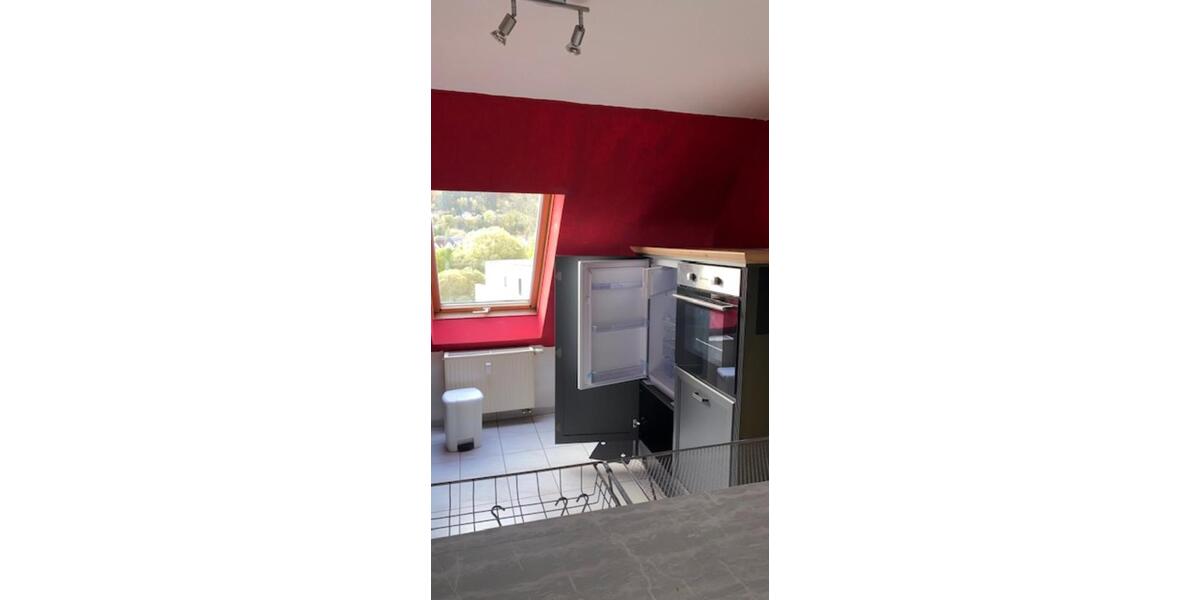 Dachgeschoßwohnung Meiningen - 2 Zimmer, 61 m&sup2;, 460&euro; | Angebot:25853582