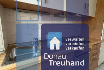 Wohnung Passau Auerbach - 3 Zimmer, 59 m&sup2;, 580&euro; | Angebot:25277824