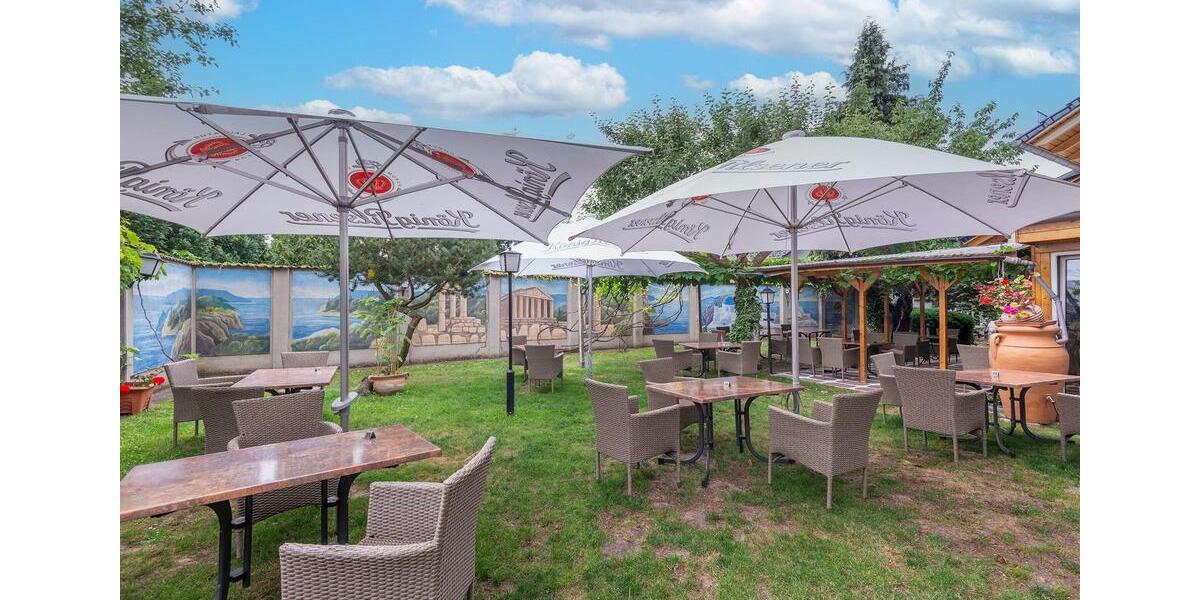 Gewerbeobjekt Potsdam Krampnitz - 3.250&euro; | Angebot:23190802