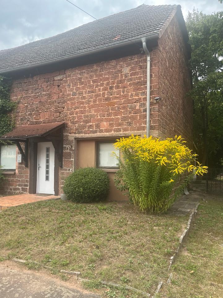 Wohnung auf dem Einsiedlerhof ca 85 qm plus wunderschönen Garten
