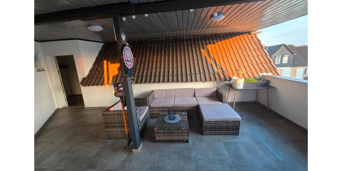 Etagenwohnung Langgöns - 2 Zimmer, 40 m&sup2;, 750&euro; | Angebot:26429906