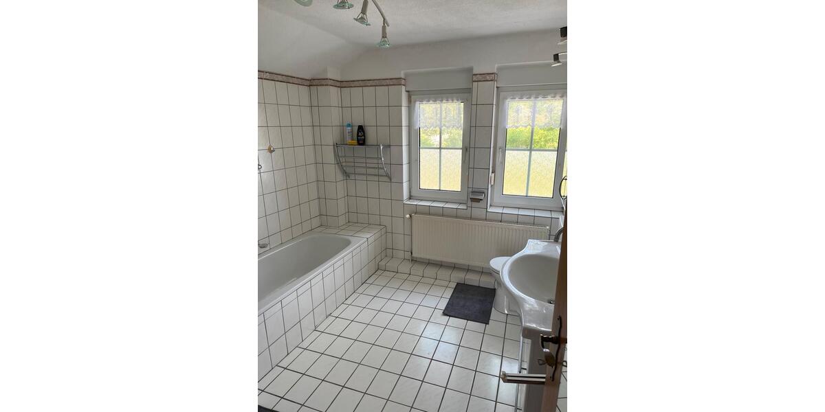 Wohnen auf Zeit Emden Rysumer Landstraße - 1 Zimmer, 12 m&sup2;, 420&euro; | Angebot:24733688