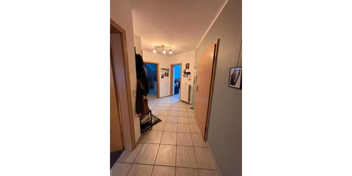 Etagenwohnung Schneverdingen - 3 Zimmer, 100 m&sup2;, 800&euro; | Angebot:25964879