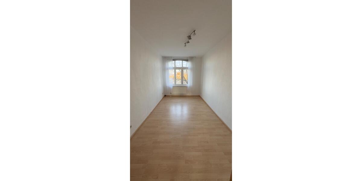 Etagenwohnung Magdeburg Hopfengarten - 2 Zimmer, 43 m&sup2;, 350&euro; | Angebot:26651724
