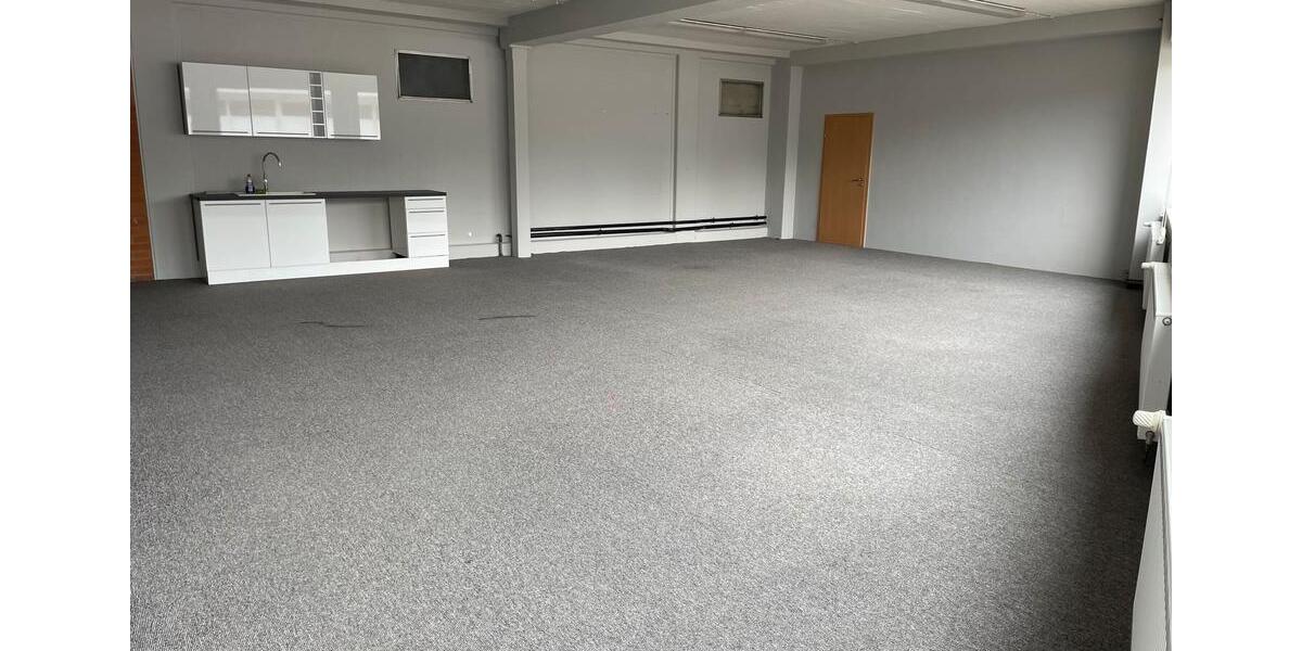 Gewerbeobjekt Hannover Ricklingen - 2.900&euro; | Angebot:23096409