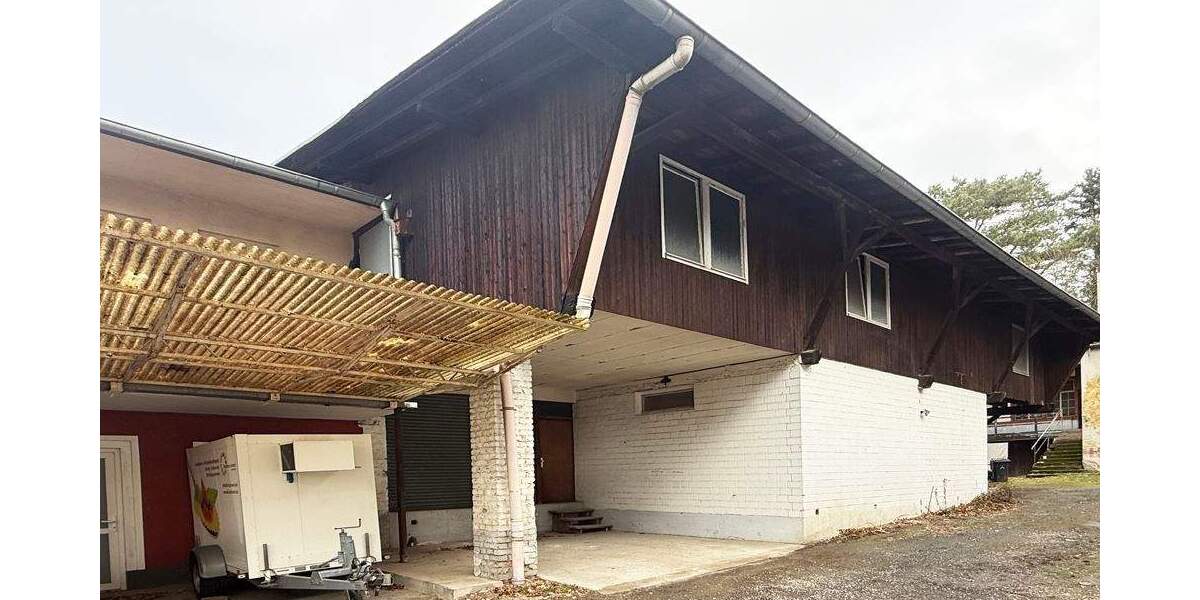 Gewerbeobjekt Bad Honnef - 900&euro; | Angebot:24789583