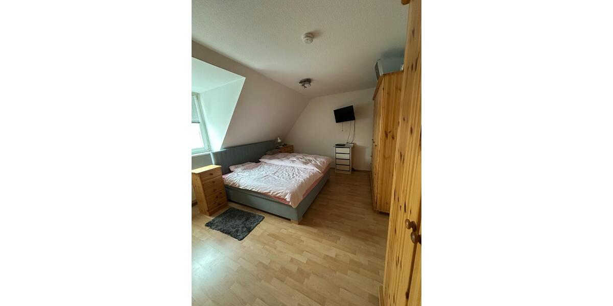 Etagenwohnung Neustadt an der Donau - 4.5 Zimmer, 115 m&sup2;, 1.230&euro; | Angebot:26042060
