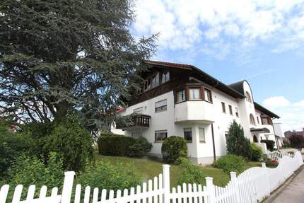 Wohnung Gilching Geisenbrunn - 2 Zimmer, 83 m&sup2;, 1.470&euro; | Angebot:25908917