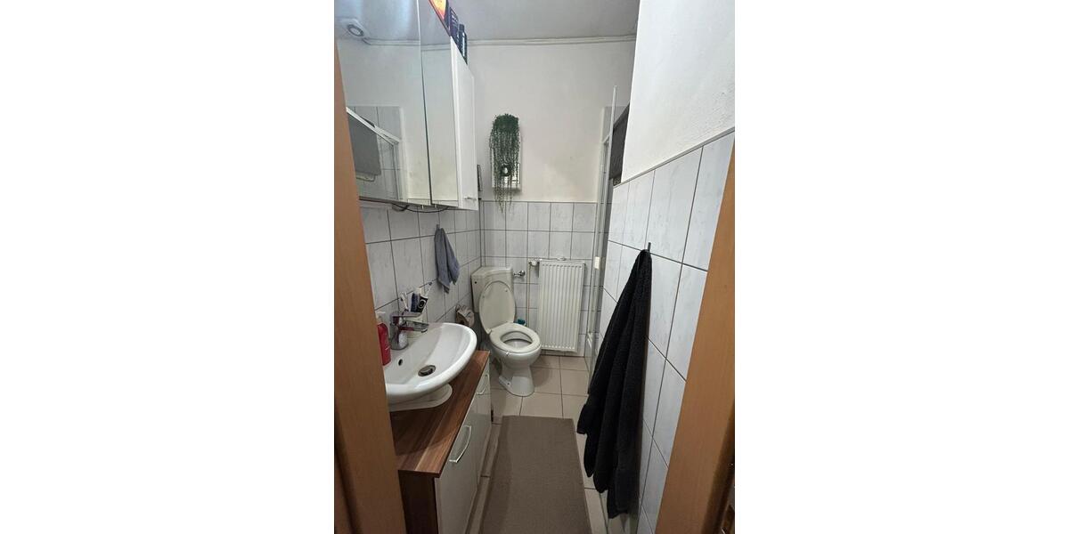 Erdgeschoßwohnung Koblenz Bisholder - 1 Zimmer, 34 m&sup2;, 390&euro; | Angebot:25181127