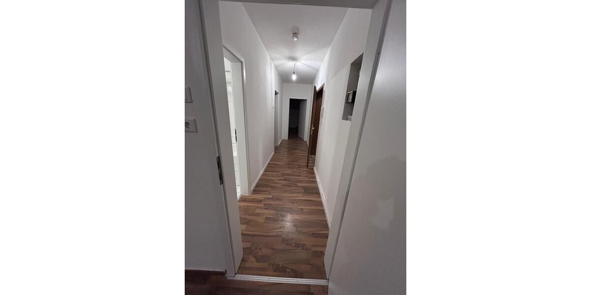 Etagenwohnung Bielefeld Mitte - 2 Zimmer, 65 m&sup2;, 650&euro; | Angebot:26675438