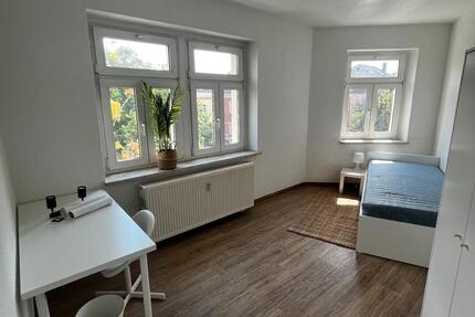 Wohnen auf Zeit Dresden Cotta - 4 Zimmer, 70 m&sup2;, 420&euro; | Angebot:26658264